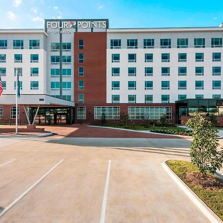 Four Points By Sheraton Houston Energy Corridor Katy Luaran gambar