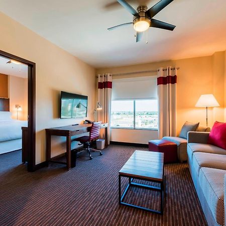 Four Points By Sheraton Houston Energy Corridor Katy Luaran gambar