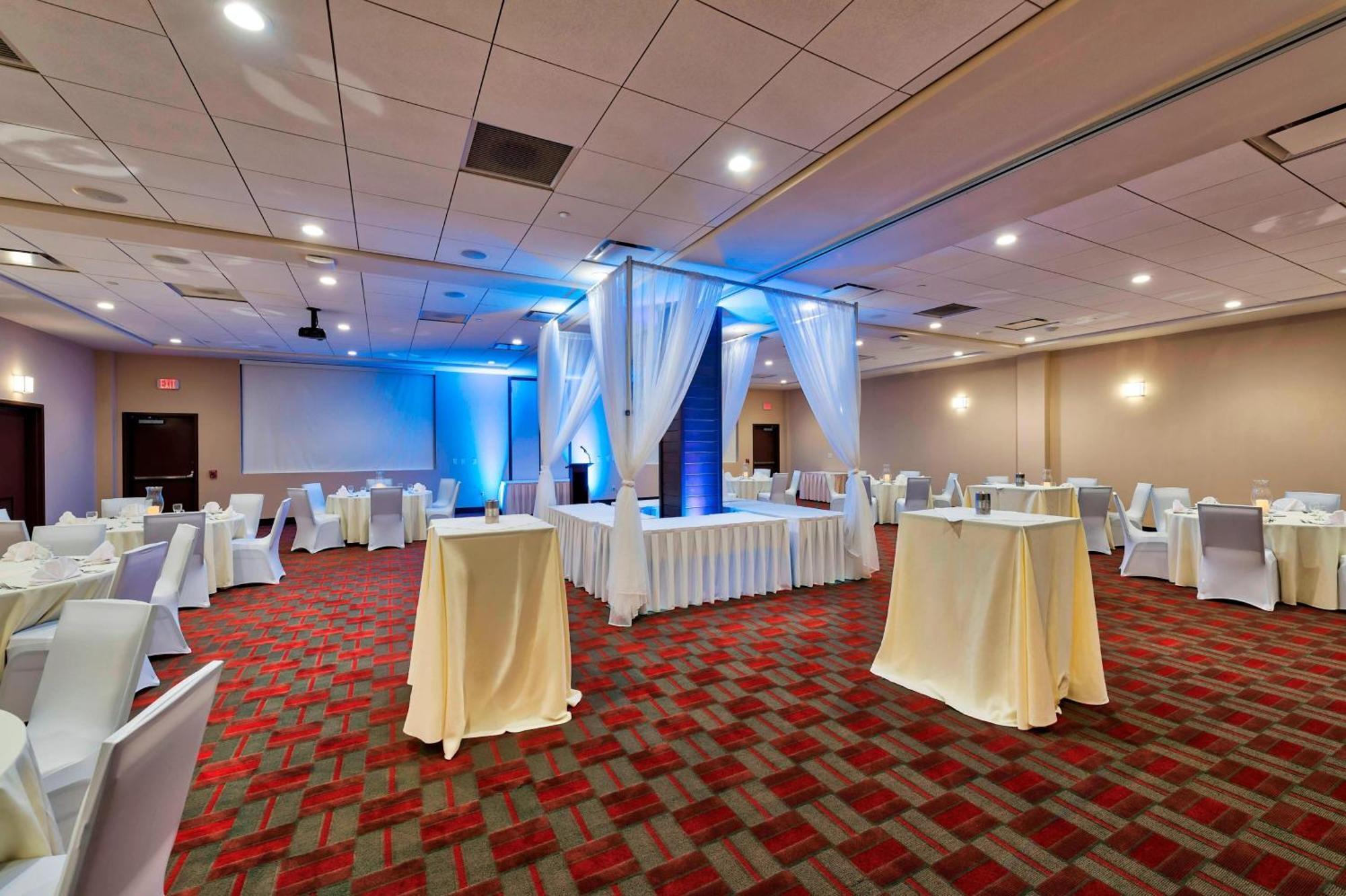 Four Points By Sheraton Houston Energy Corridor Katy Luaran gambar