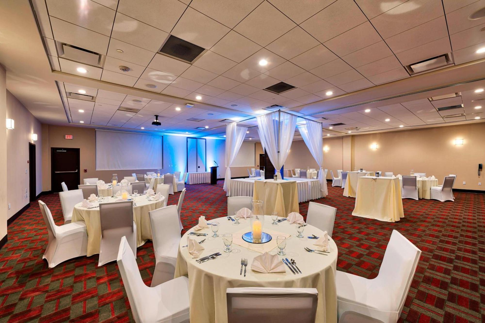 Four Points By Sheraton Houston Energy Corridor Katy Luaran gambar