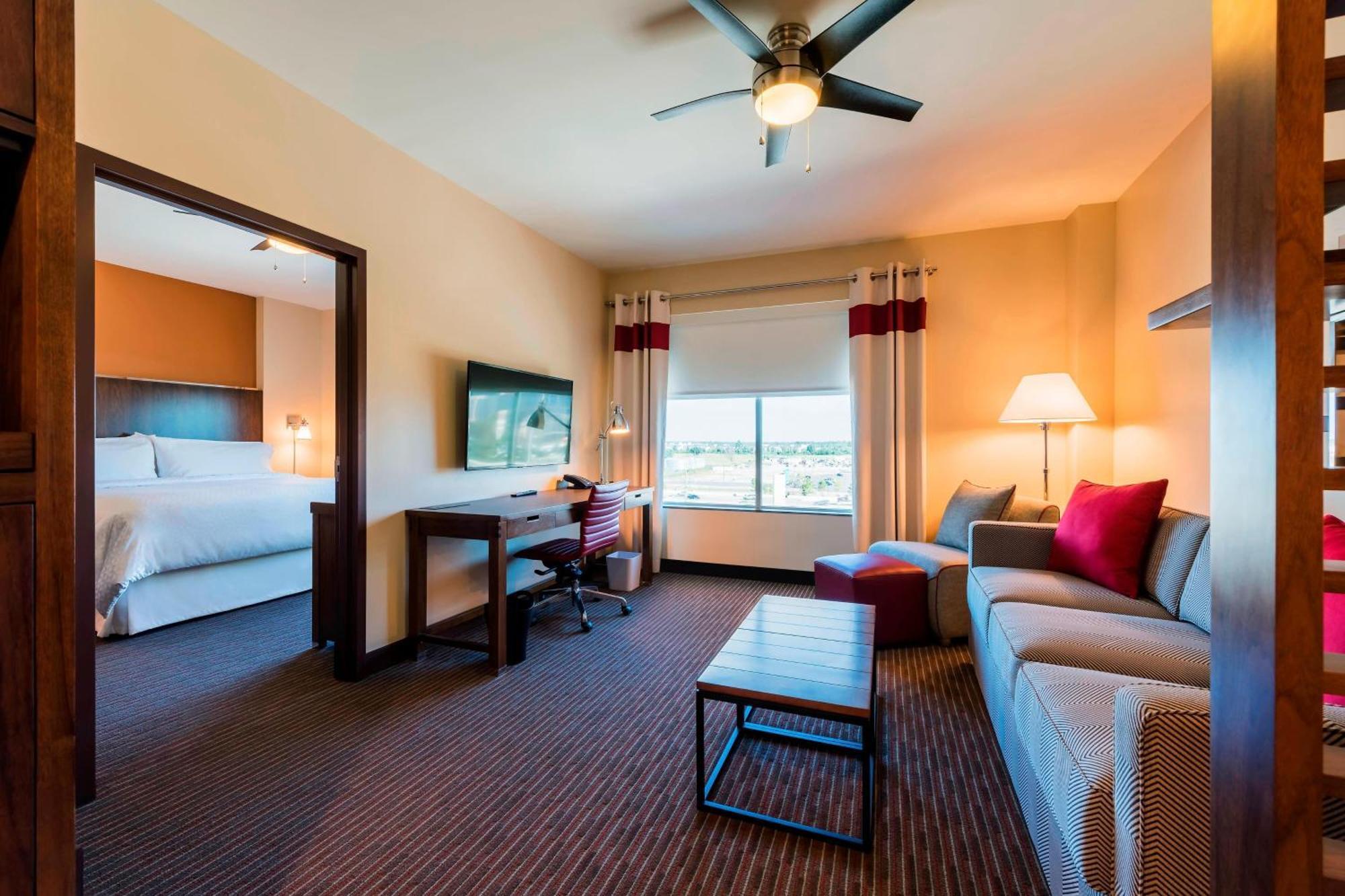 Four Points By Sheraton Houston Energy Corridor Katy Luaran gambar