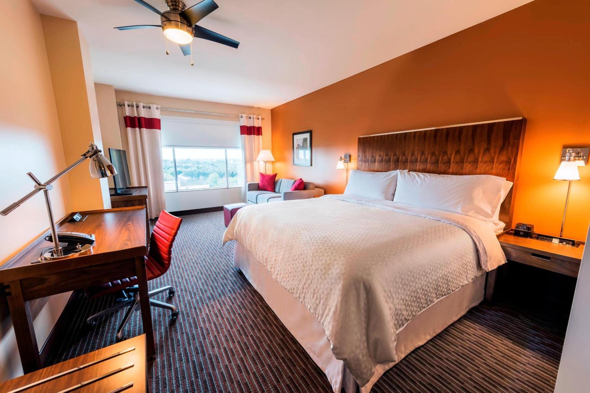 Four Points By Sheraton Houston Energy Corridor Katy Luaran gambar