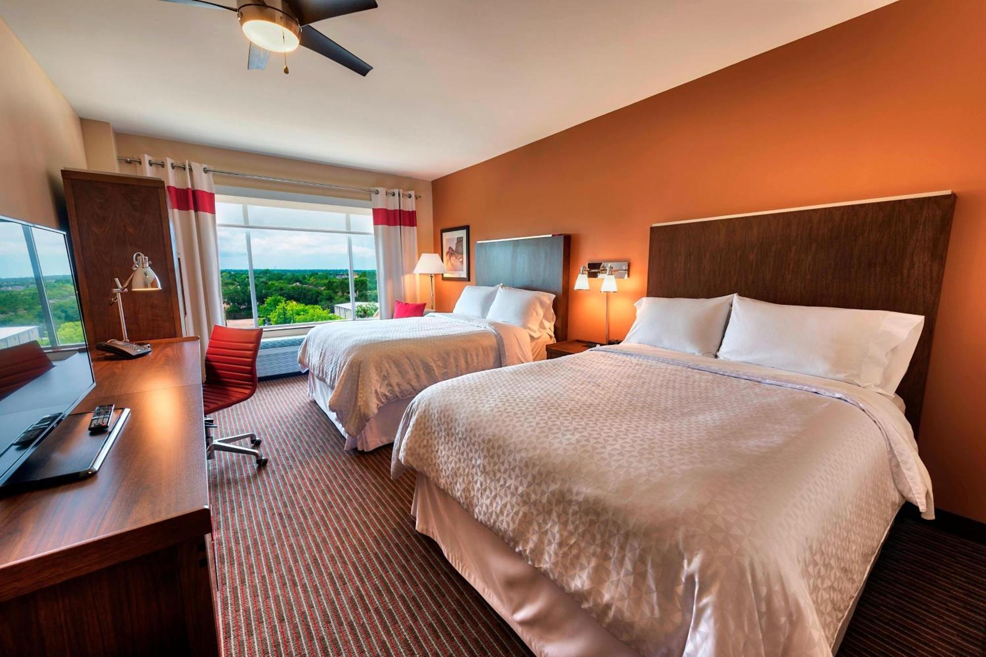 Four Points By Sheraton Houston Energy Corridor Katy Luaran gambar