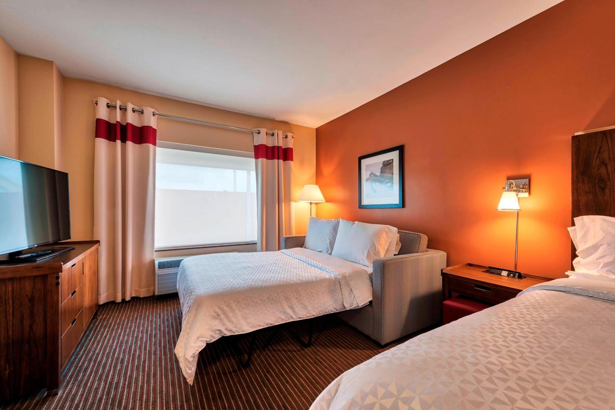 Four Points By Sheraton Houston Energy Corridor Katy Luaran gambar