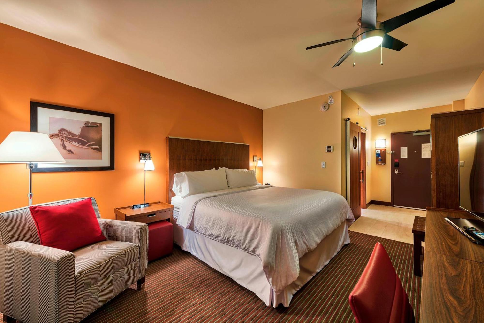 Four Points By Sheraton Houston Energy Corridor Katy Luaran gambar