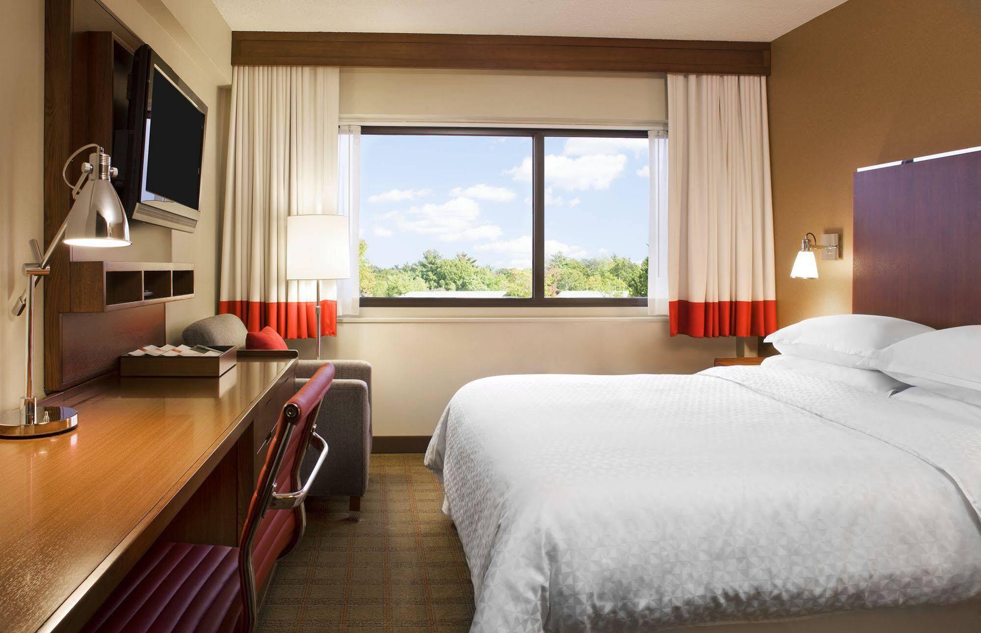 Four Points By Sheraton Houston Energy Corridor Katy Luaran gambar