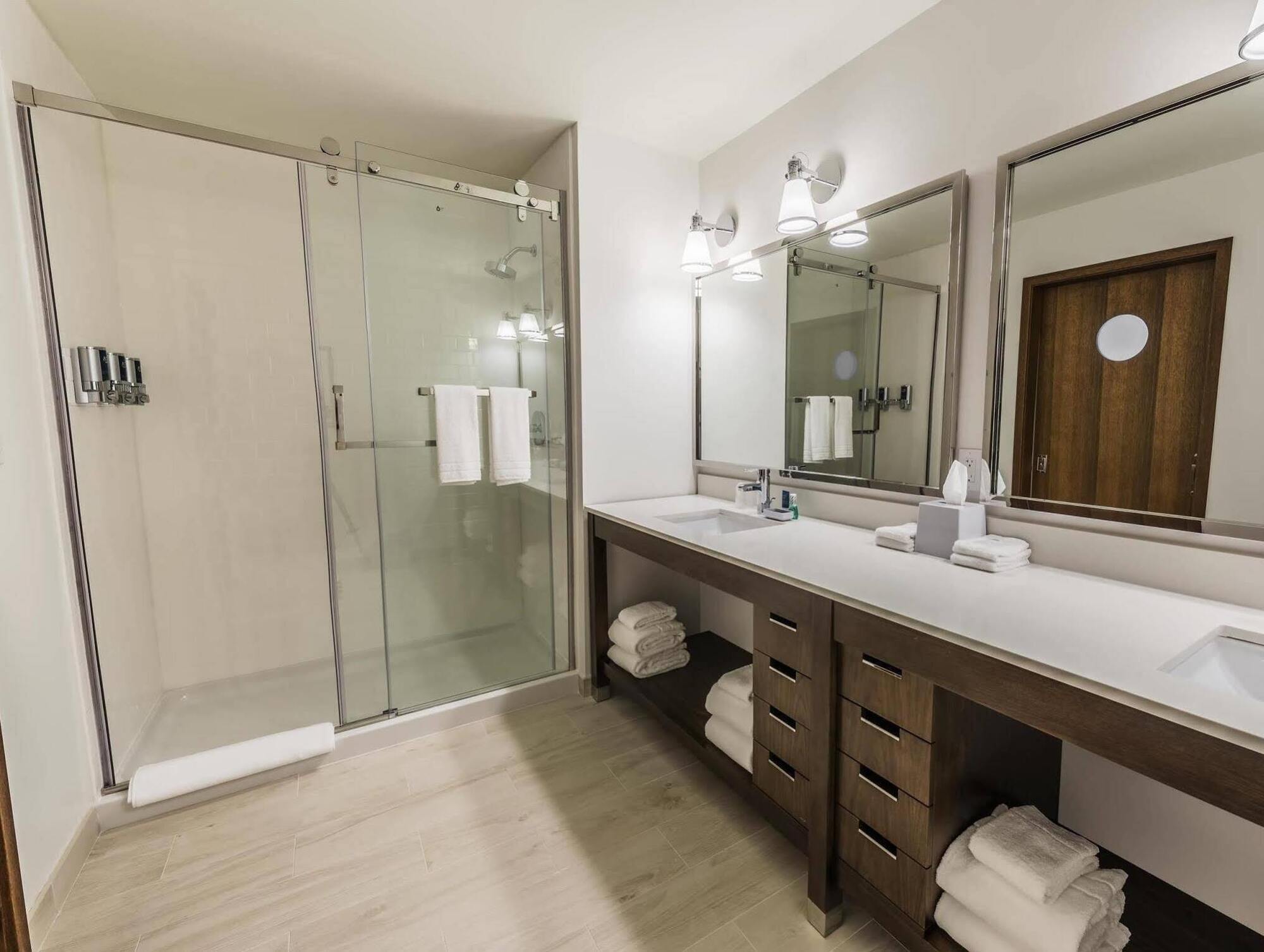 Four Points By Sheraton Houston Energy Corridor Katy Luaran gambar