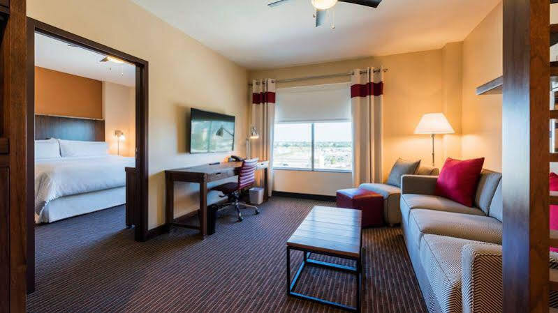 Four Points By Sheraton Houston Energy Corridor Katy Luaran gambar