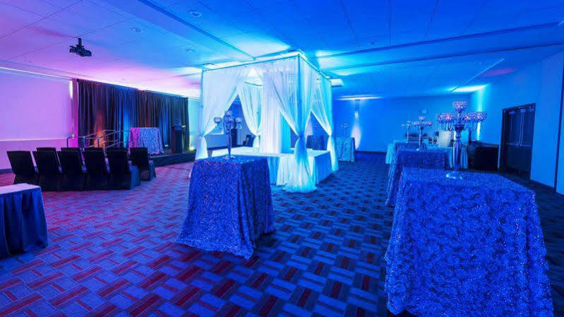 Four Points By Sheraton Houston Energy Corridor Katy Luaran gambar